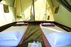 Ocean Front Campgrounds