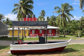 Ocean Front Campgrounds