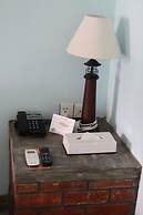 Ocean Front Campgrounds