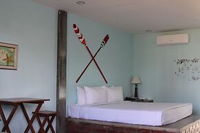 Ocean Front Campgrounds