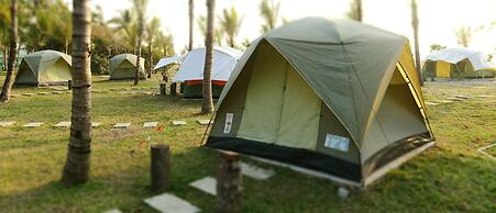 Ocean Front Campgrounds