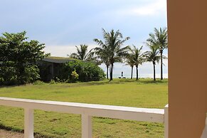 Ocean Front Campgrounds