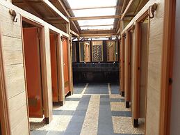 Ocean Front Campgrounds