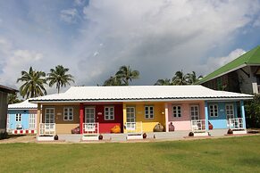 Ocean Front Campgrounds