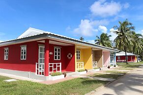 Ocean Front Campgrounds