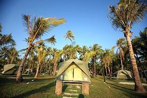 Ocean Front Campgrounds