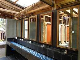 Ocean Front Campgrounds