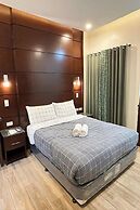 Jo Carter's Hotel and Suites Angeles City