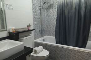 Jo Carter's Hotel and Suites Angeles City