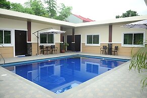 Jo Carter's Hotel and Suites Angeles City