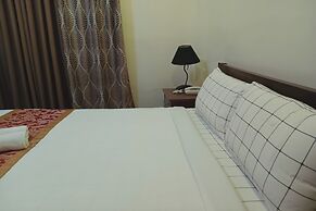 Jo Carter's Hotel and Suites Angeles City