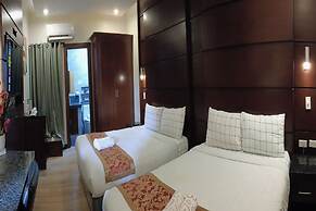 Jo Carter's Hotel and Suites Angeles City