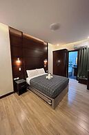 Jo Carter's Hotel and Suites Angeles City