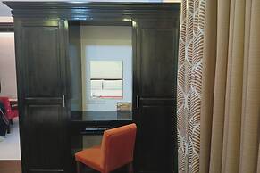 Jo Carter's Hotel and Suites Angeles City