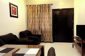Jo Carter's Hotel and Suites Angeles City