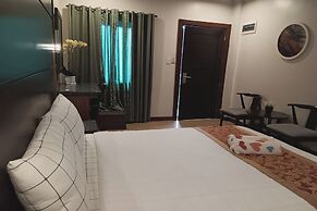 Jo Carter's Hotel and Suites Angeles City