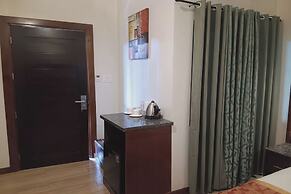 Jo Carter's Hotel and Suites Angeles City