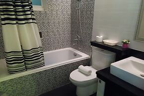 Jo Carter's Hotel and Suites Angeles City