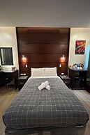 Jo Carter's Hotel and Suites Angeles City