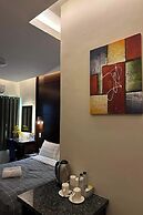 Jo Carter's Hotel and Suites Angeles City