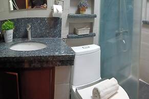 Jo Carter's Hotel and Suites Angeles City