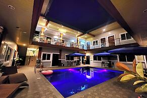 Jo Carter's Hotel and Suites Angeles City