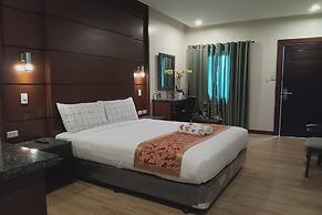Jo Carter's Hotel and Suites Angeles City
