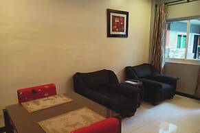 Jo Carter's Hotel and Suites Angeles City