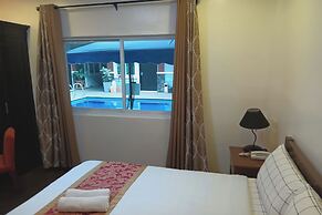 Jo Carter's Hotel and Suites Angeles City