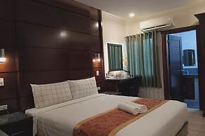 Jo Carter's Hotel and Suites Angeles City