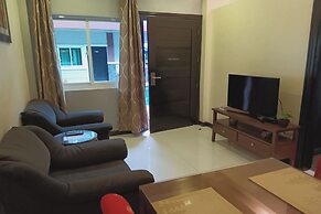 Jo Carter's Hotel and Suites Angeles City