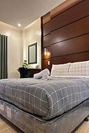 Jo Carter's Hotel and Suites Angeles City