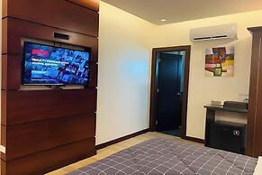 Jo Carter's Hotel and Suites Angeles City