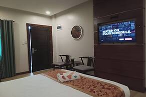 Jo Carter's Hotel and Suites Angeles City