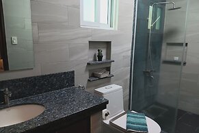 Jo Carter's Hotel and Suites Angeles City