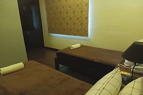 Jo Carter's Hotel and Suites Angeles City