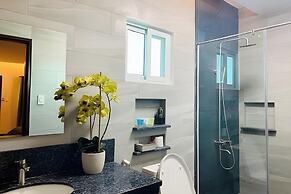 Jo Carter's Hotel and Suites Angeles City