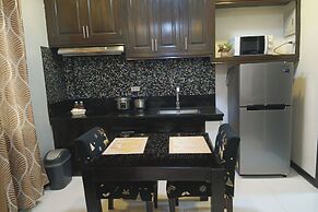 Jo Carter's Hotel and Suites Angeles City