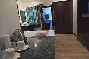 Jo Carter's Hotel and Suites Angeles City