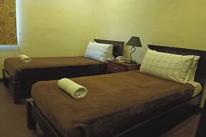 Jo Carter's Hotel and Suites Angeles City