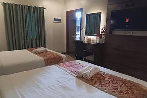 Jo Carter's Hotel and Suites Angeles City