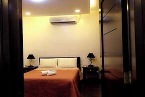 Jo Carter's Hotel and Suites Angeles City