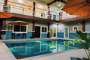 Jo Carter's Hotel and Suites Angeles City