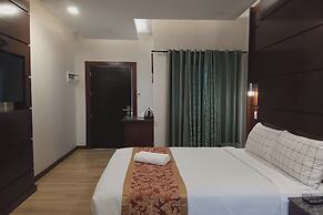 Jo Carter's Hotel and Suites Angeles City