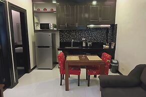 Jo Carter's Hotel and Suites Angeles City