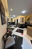 Jo Carter's Hotel and Suites Angeles City