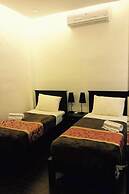 Jo Carter's Hotel and Suites Angeles City