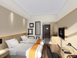 Anarva Mount Lavinia