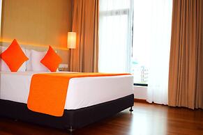 Anarva Mount Lavinia