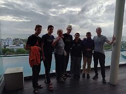 Anarva Mount Lavinia